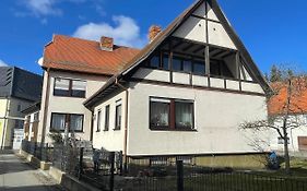 Ferienwohnung im Gerberhaus